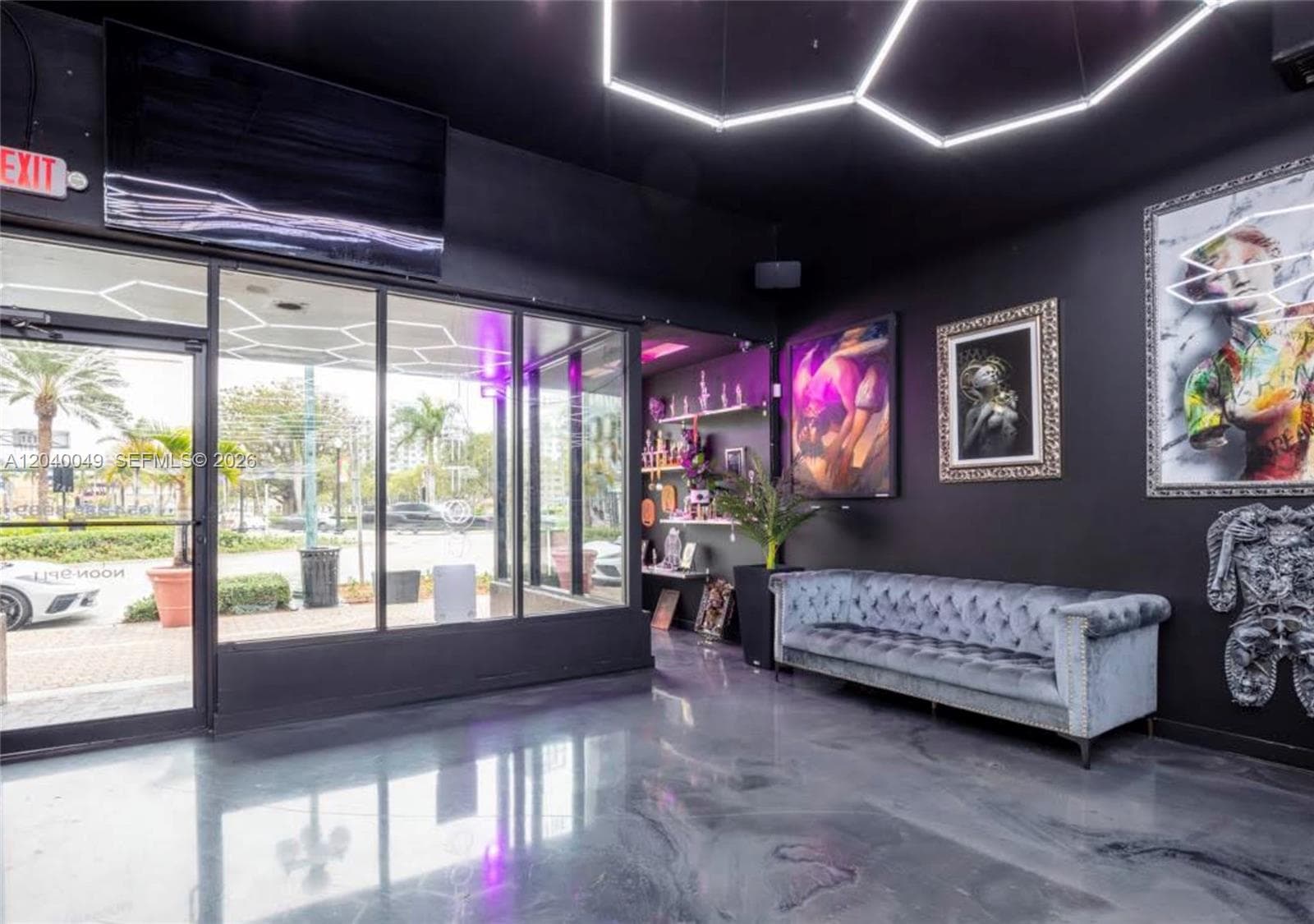 1816 Harrison St, Hollywood FL 33020