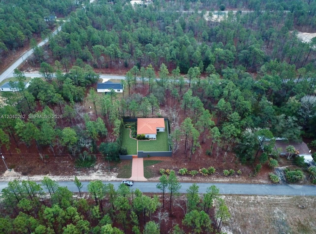 Lot Nearby NW Narcissus Road, Other City - In The State Of Florida FL 34431