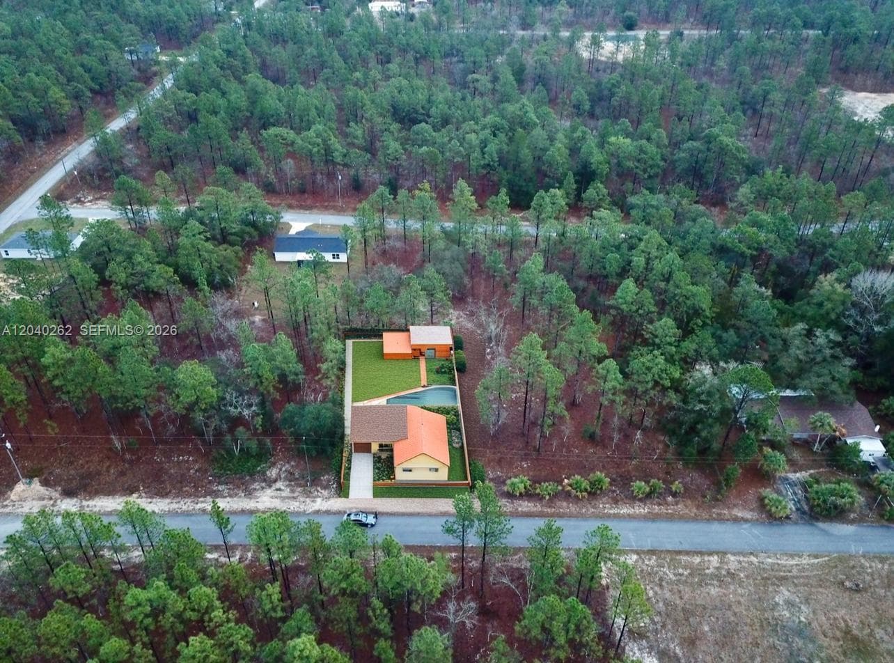 Lot Nearby NW Narcissus Road, Other City - In The State Of Florida FL 34431