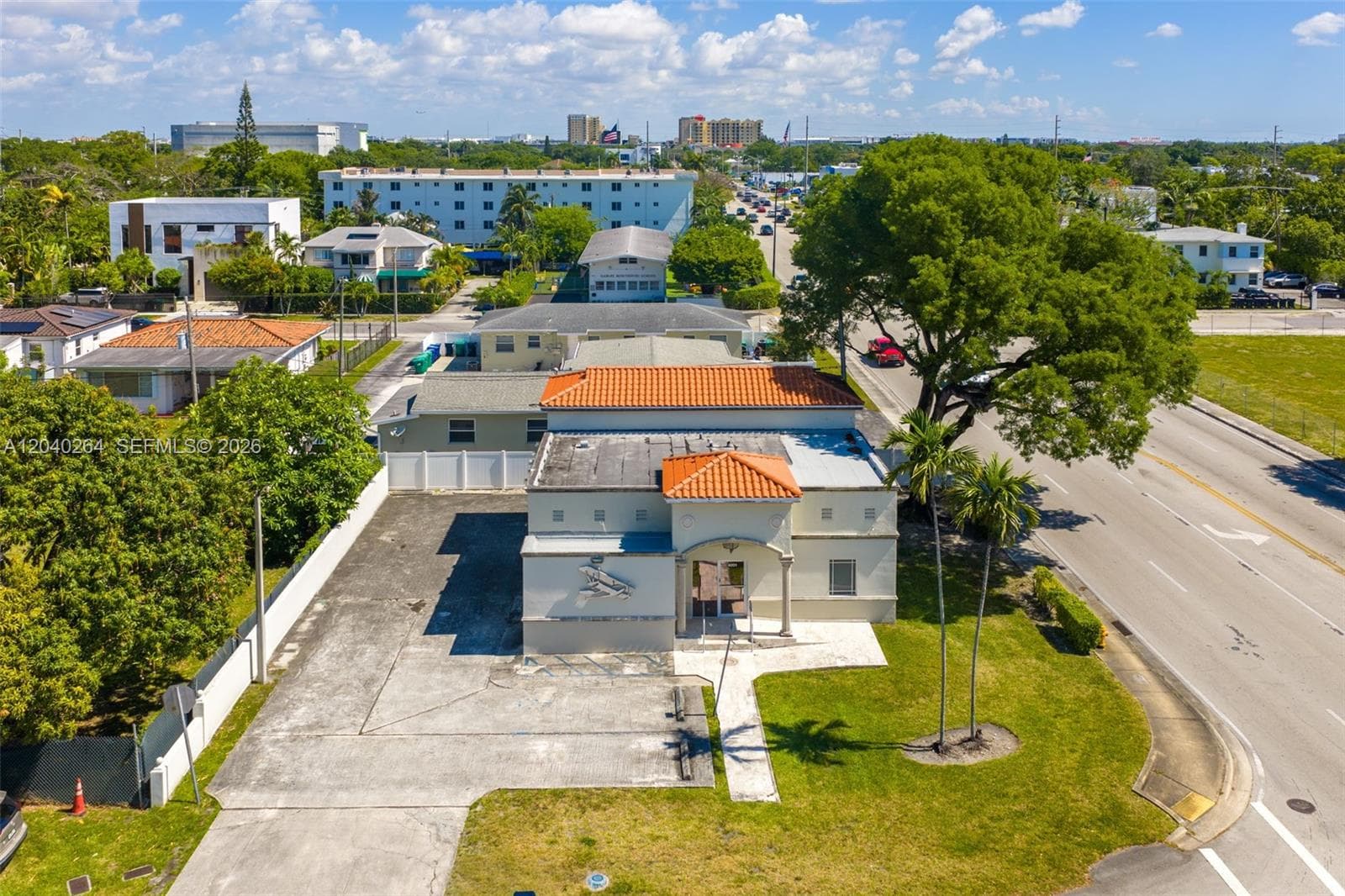 4201 SW 11th St, Miami FL 33134