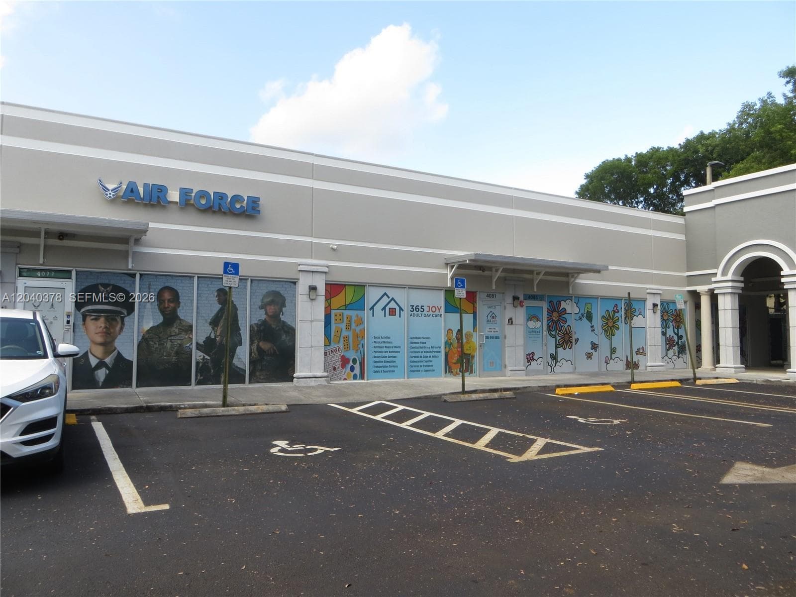 4081 SW 152nd Ave, Miami FL 33185