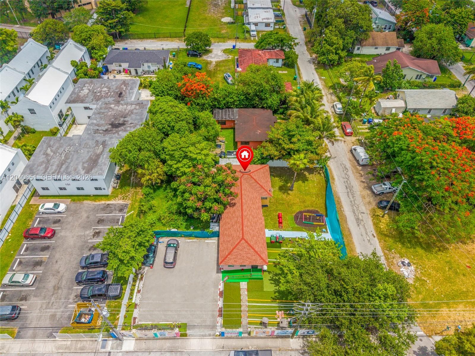7722 NW 1st Ave, Miami FL 33150