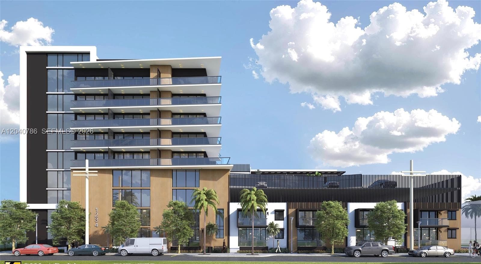 228 SE 9th St, Hallandale Beach FL 33009