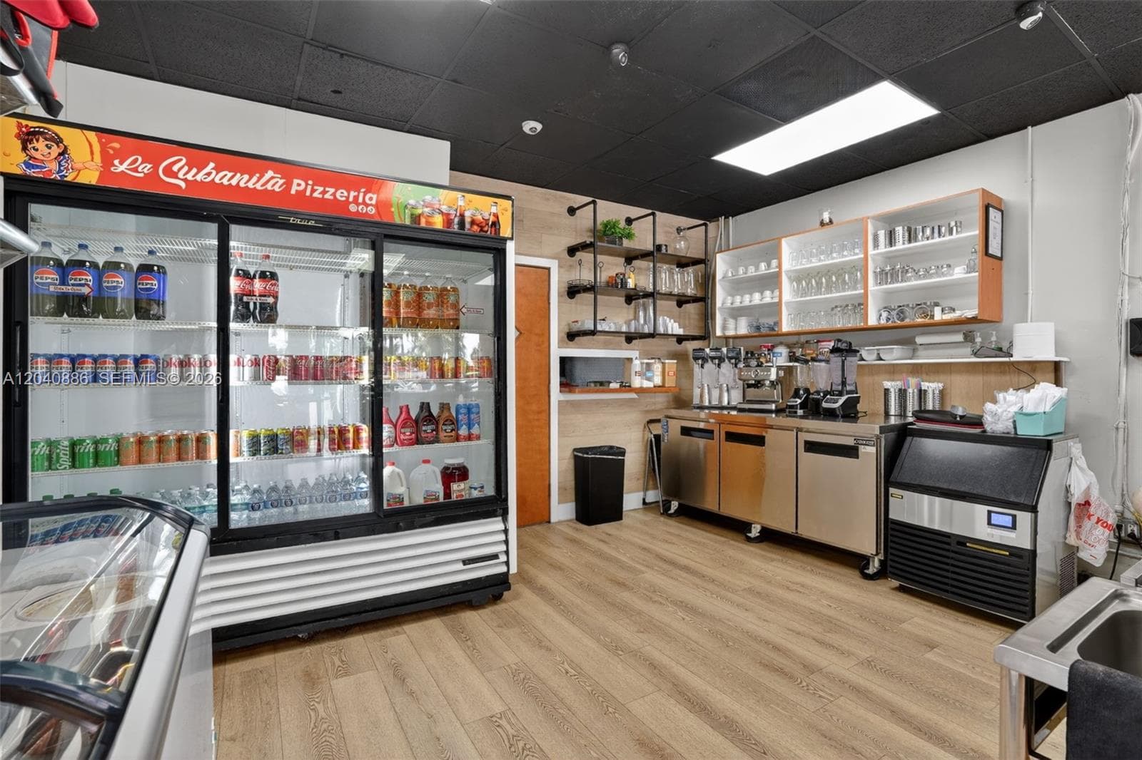 Established Cuban Style Pizzeria for Sale In Hialeah Gardens, Hialeah Gardens FL 33018