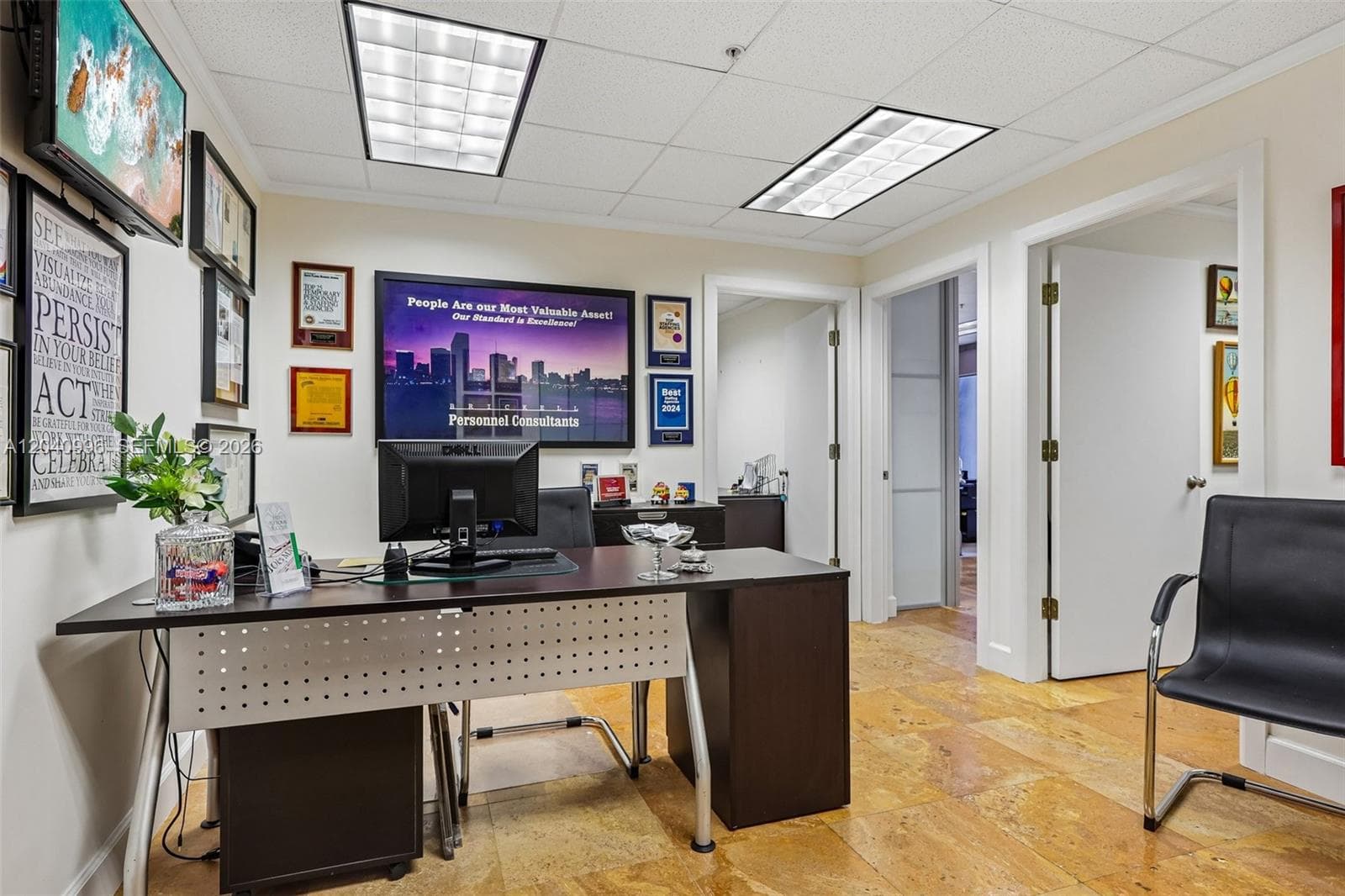 1110 Brickell Ave # 512, Miami FL 33131