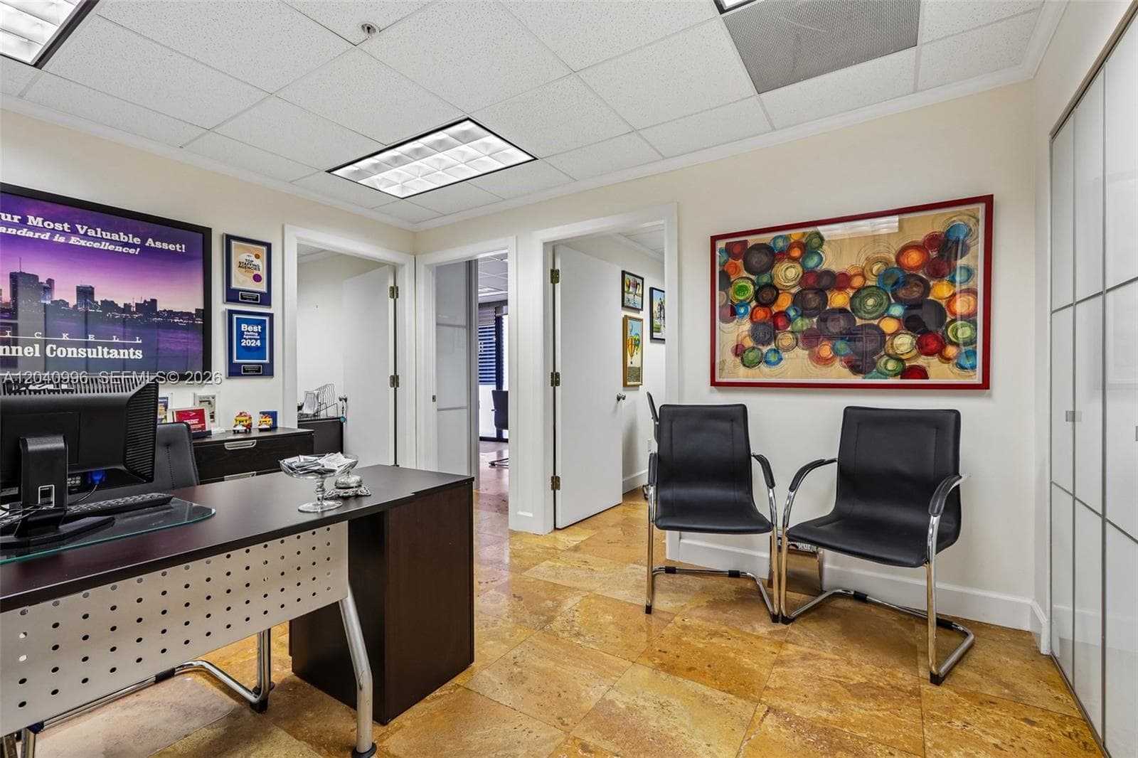 1110 Brickell Ave # 512, Miami FL 33131