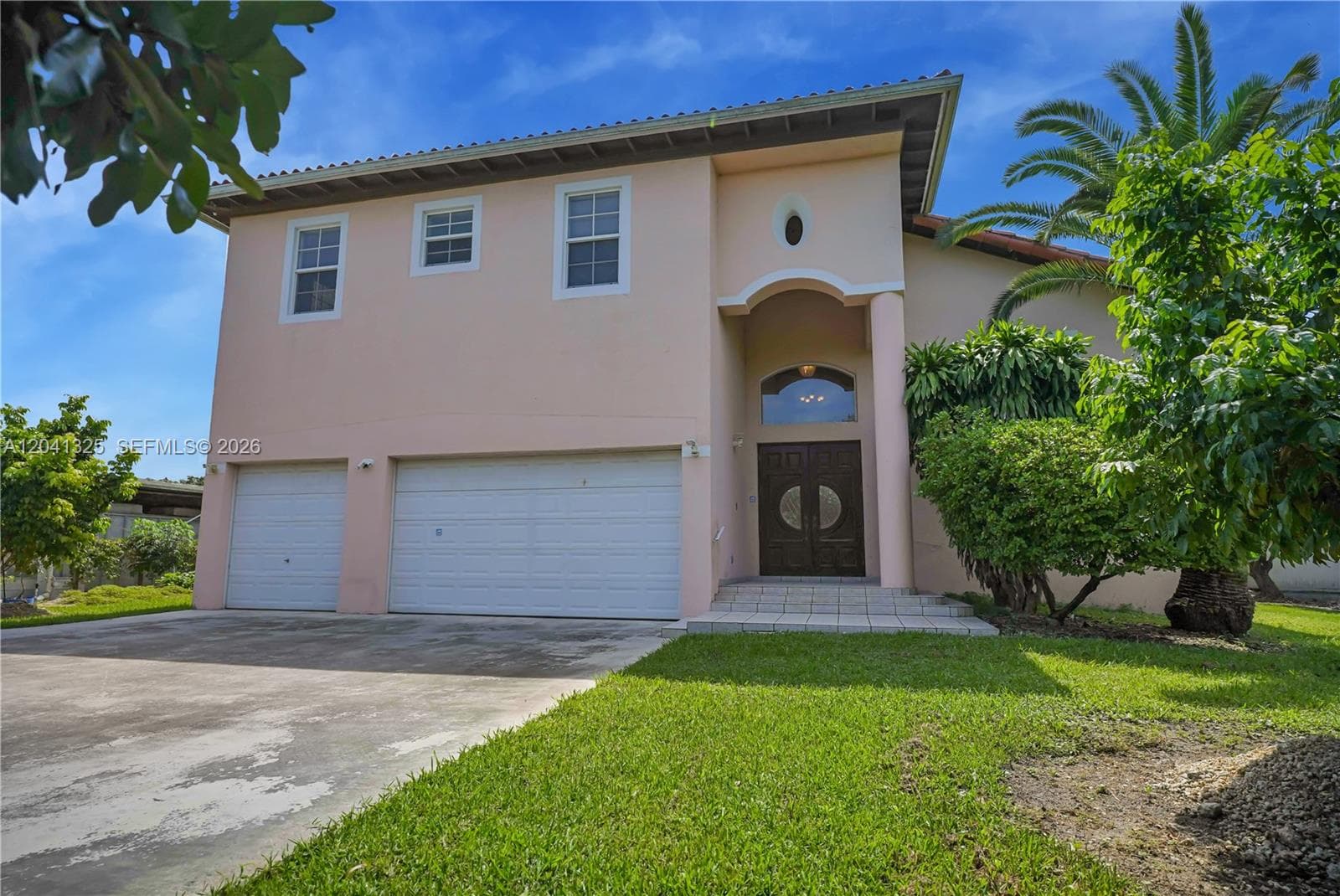 33300 SW 202nd Ave, Homestead FL 33034
