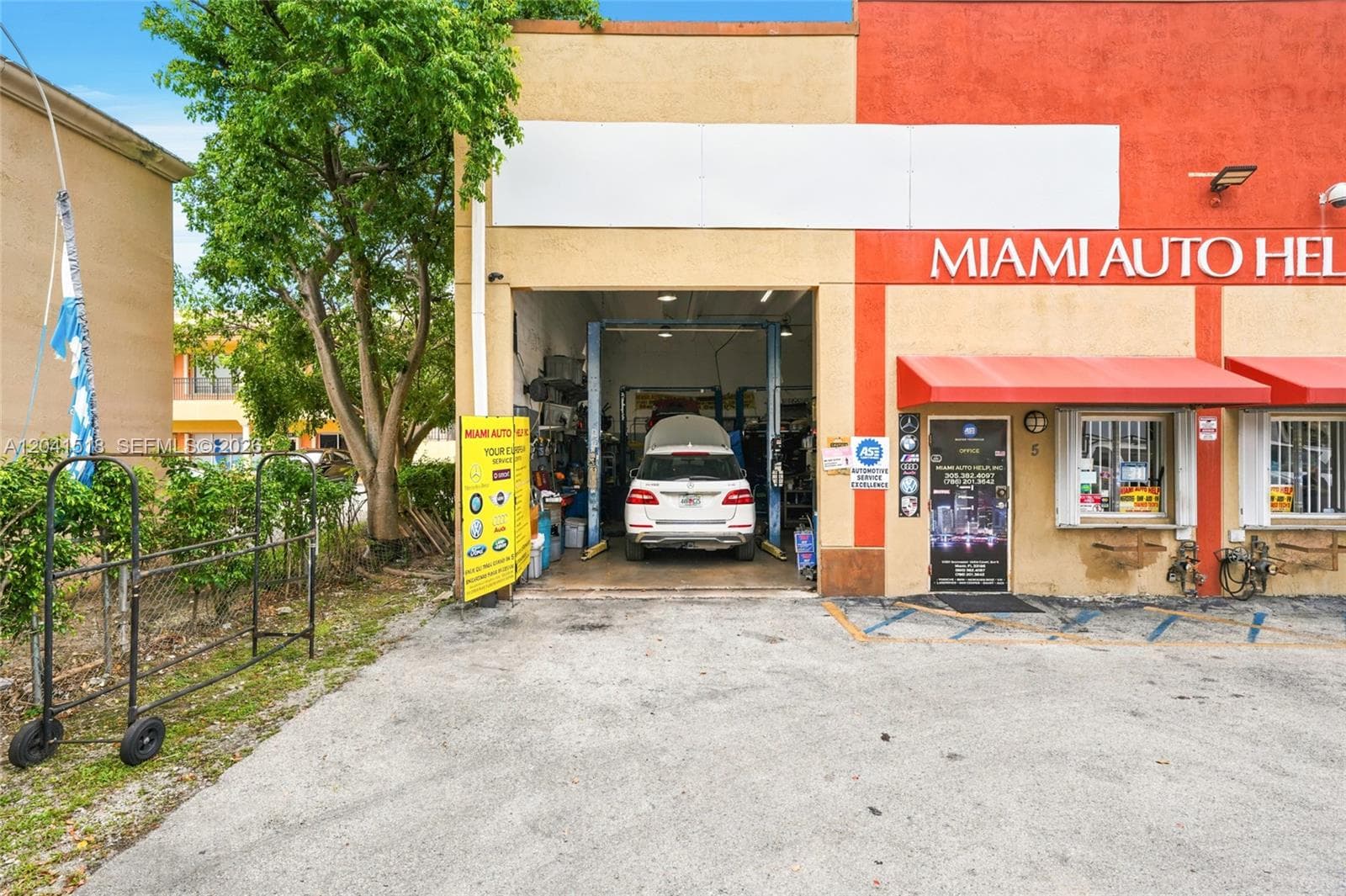11951 SW 144th Ct # 4, Miami FL 33186