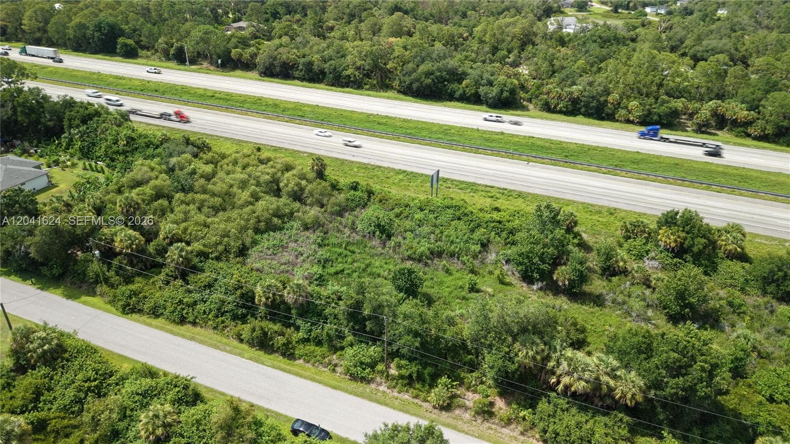 0 SNUG ST, North Port FL 34286
