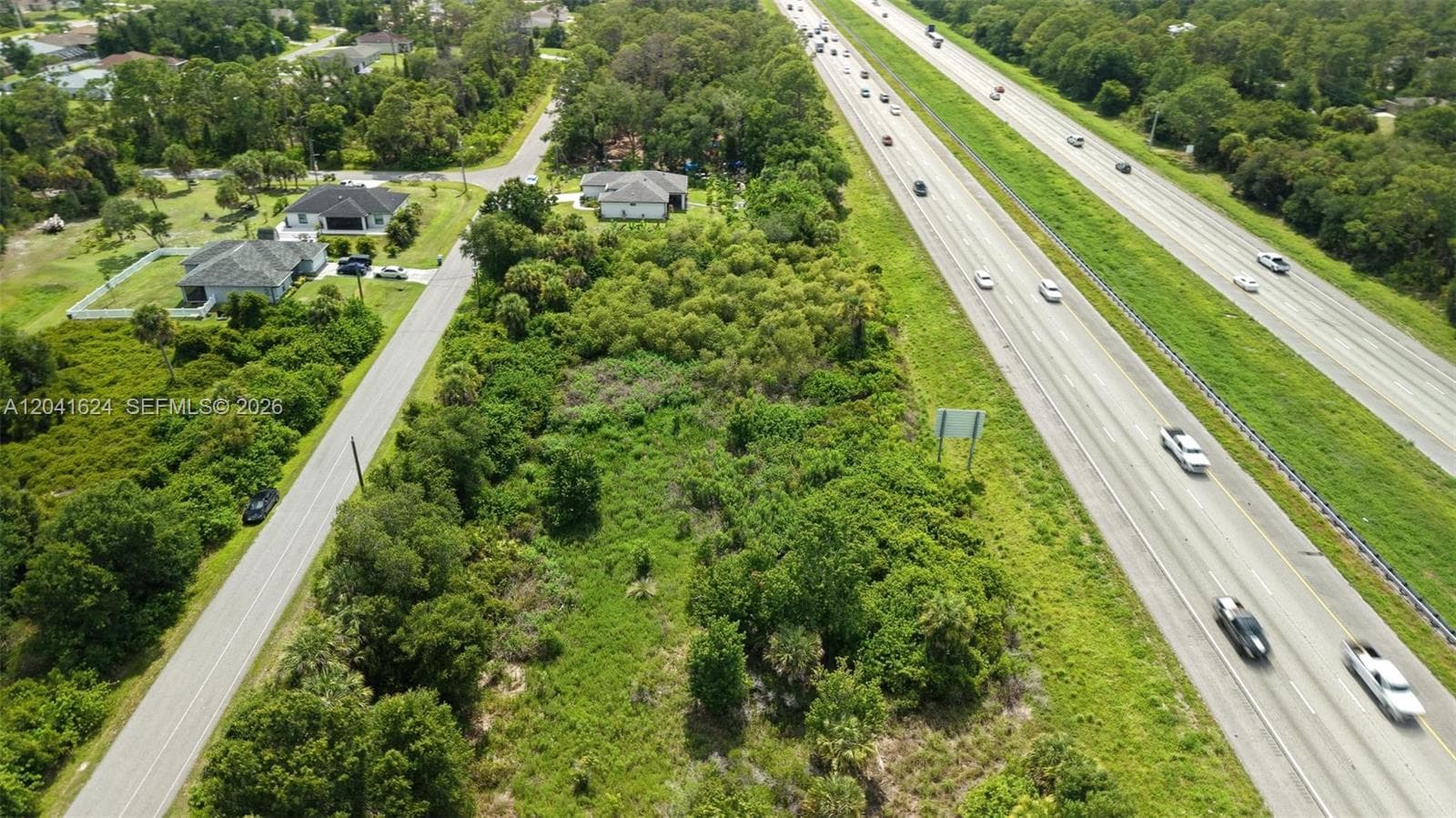 0 SNUG ST, North Port FL 34286