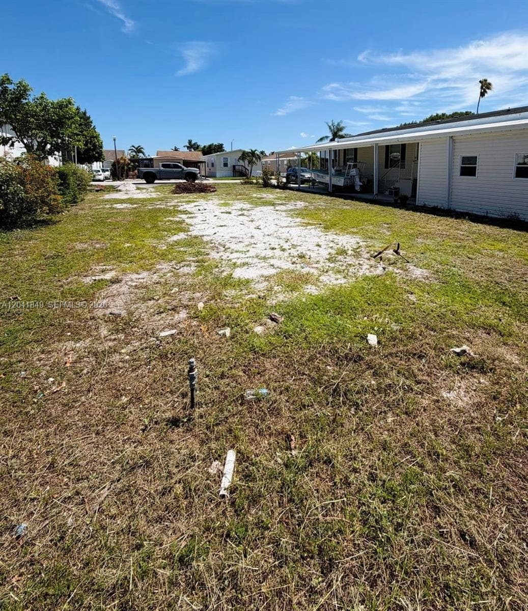 2651 E Marina Dr, Dania Beach FL 33312