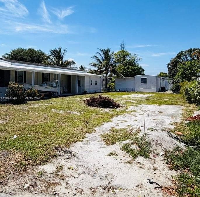 2651 E Marina Dr, Dania Beach FL 33312