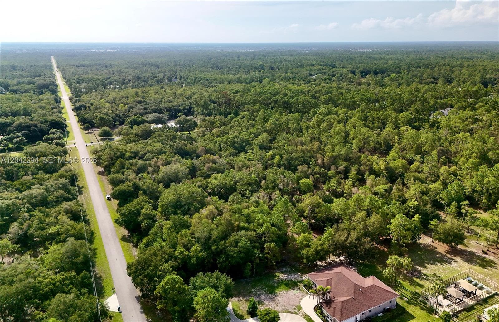 280 35TH AVE NW, Naples FL 34120