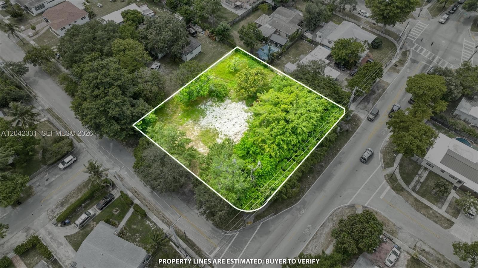 1585 NE 158th St, North Miami Beach FL 33162