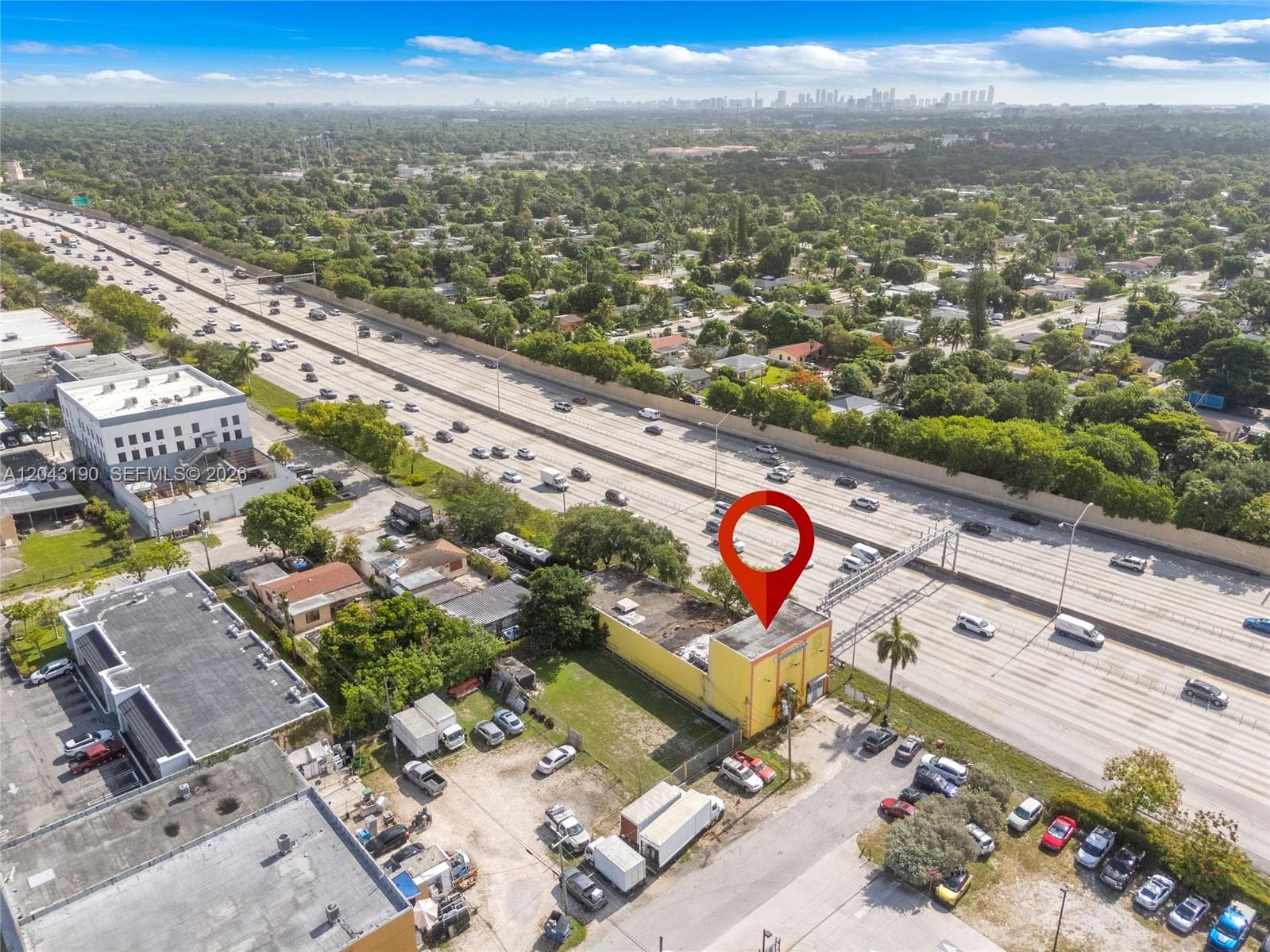 651 NW 106th Street, Miami FL 33150