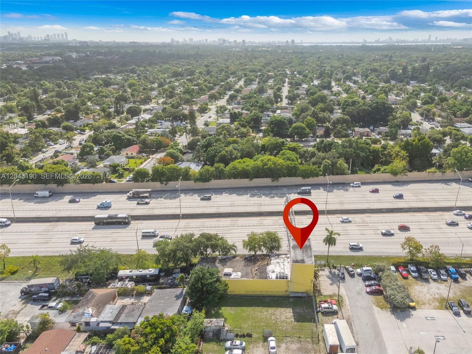 651 NW 106th Street, Miami FL 33150