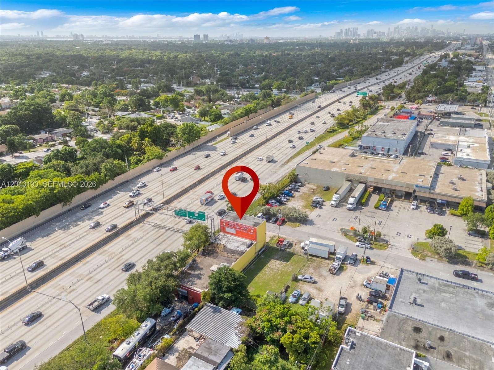 651 NW 106th Street, Miami FL 33150