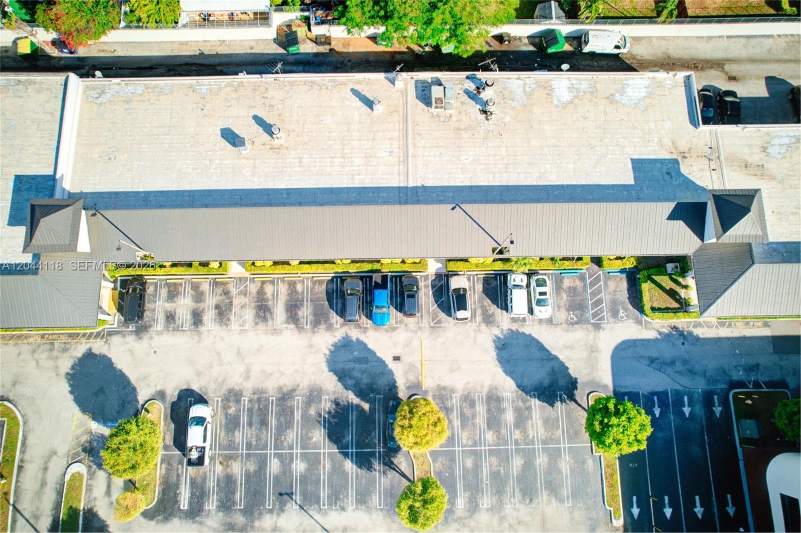 Miami, FL, 33155