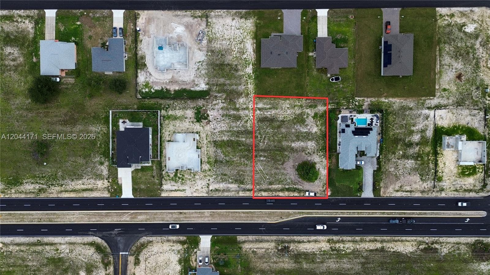 504 E Diplomat PKWY, Cape Coral FL 33142