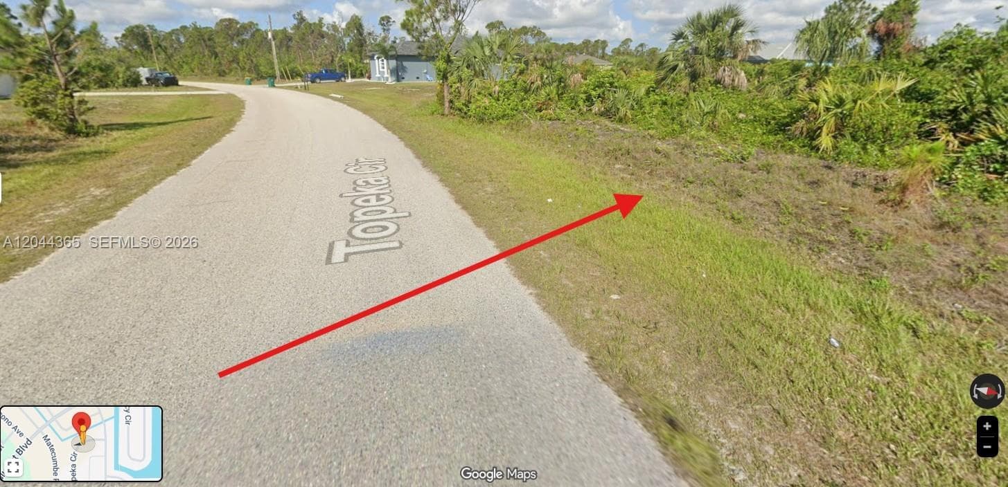 8434 Topeka Cir, Port Charlotte FL 33981