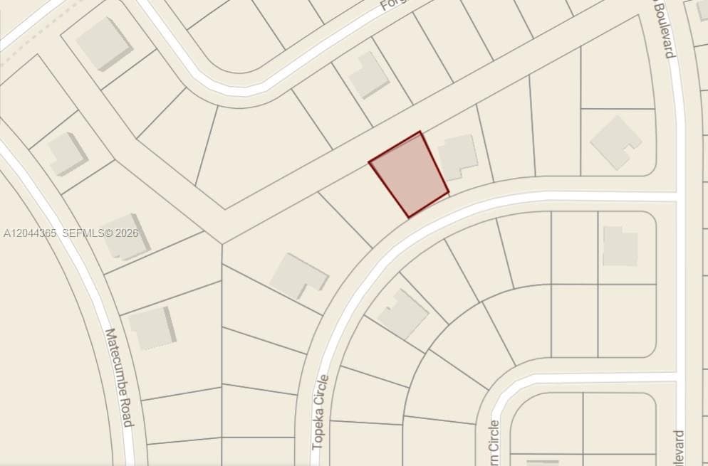8434 Topeka Cir, Port Charlotte FL 33981