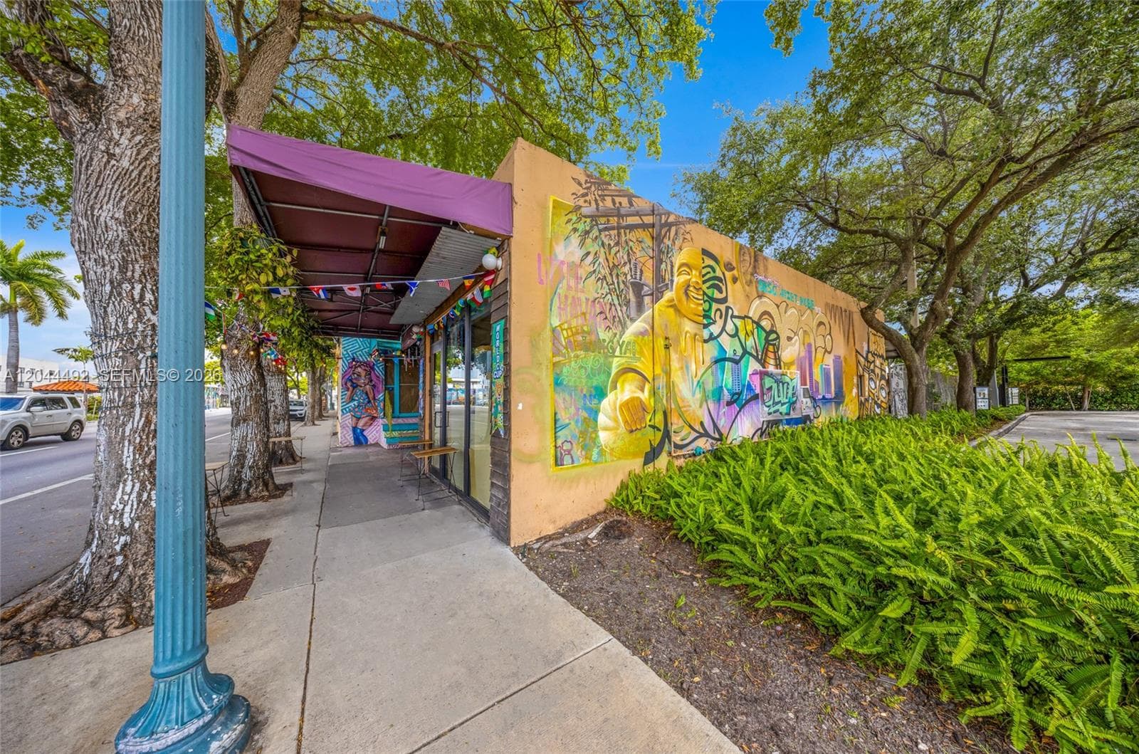 1731 SW 8th St, Miami FL 33135