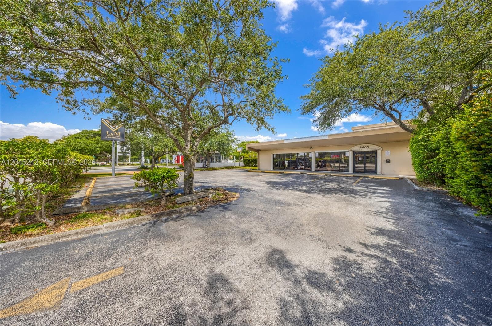 9465 SW 56th St, Miami FL 33165