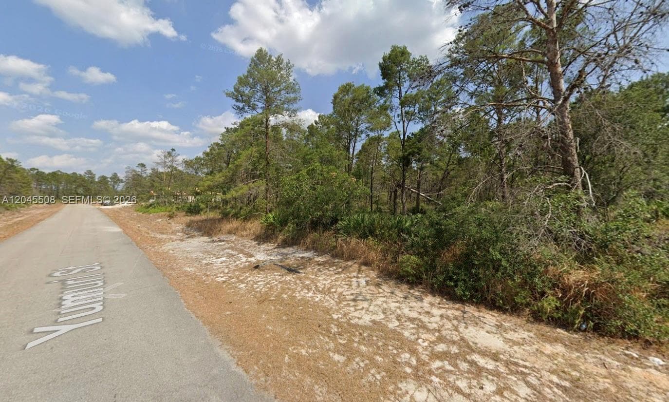 7711 Yumuri St, Sebring FL 33872