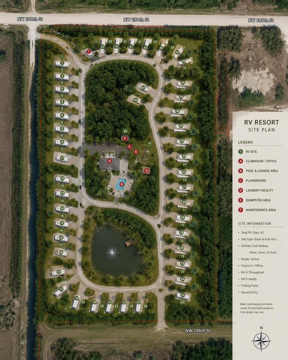 RV Resort