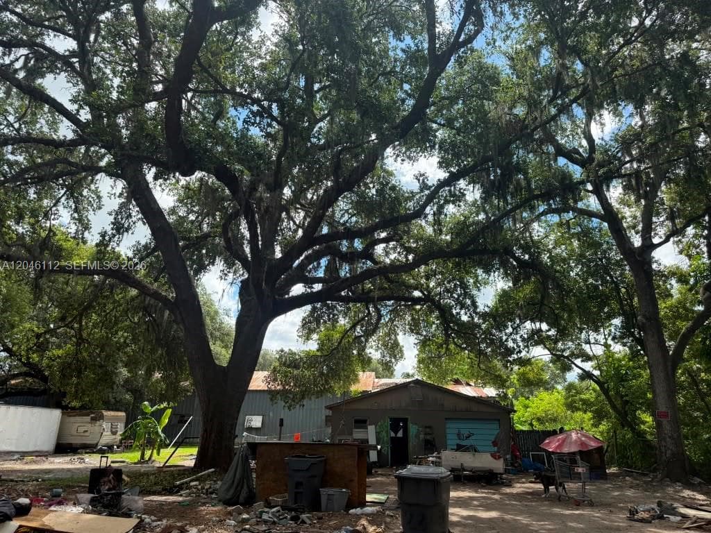 1035 David Street Lakeland, FL 338012