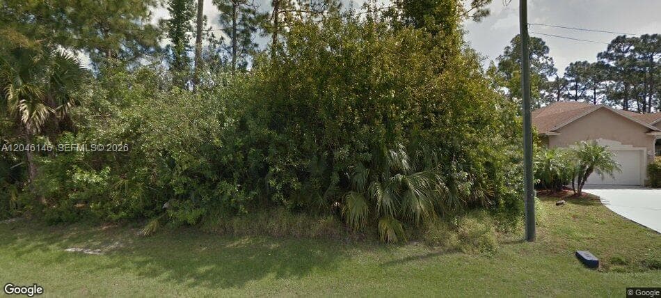 3757 Savona Blvd, Port St. Lucie FL 34953
