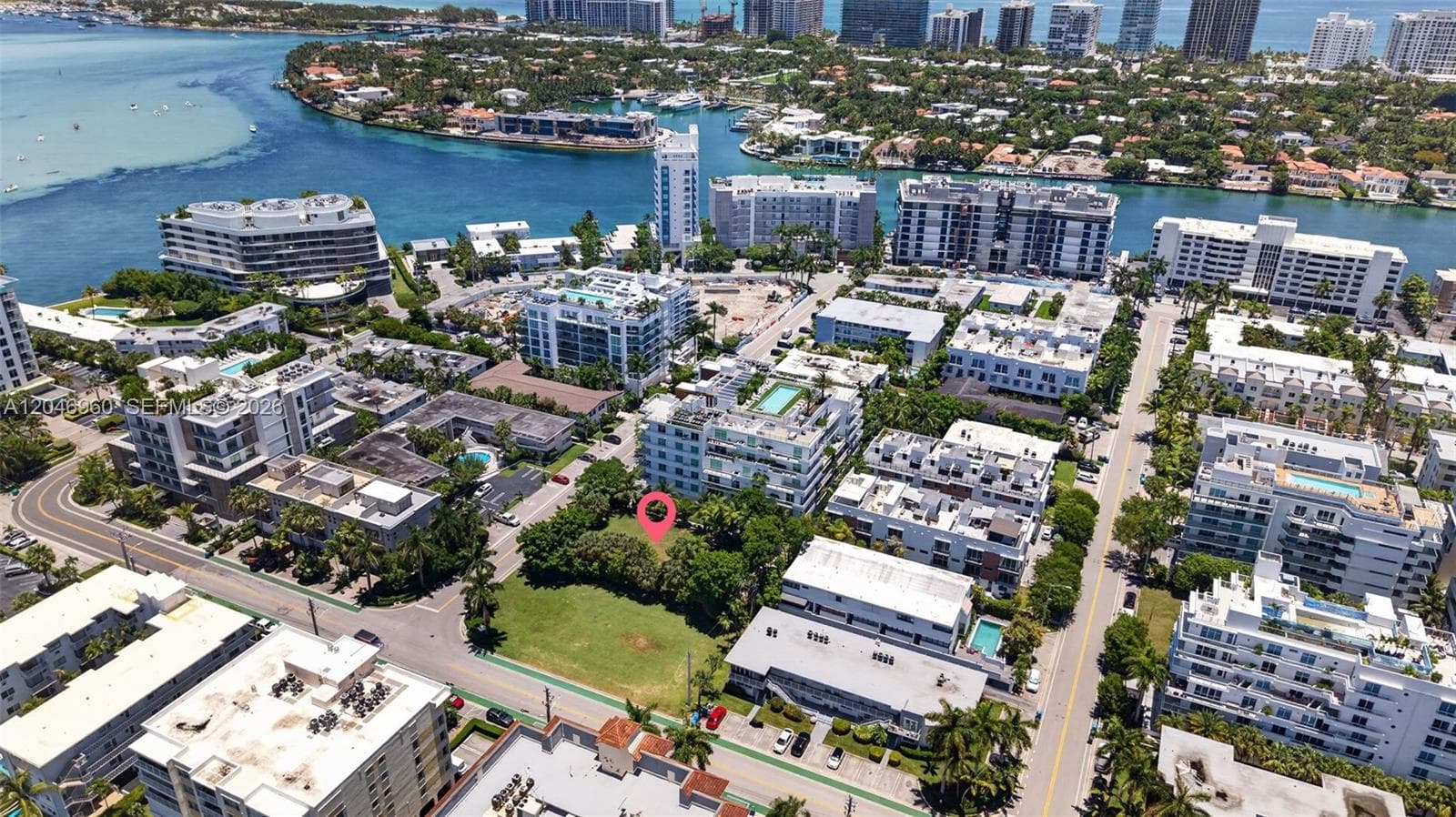 10177 W Bay Harbor Dr, Bay Harbor Islands FL 33154