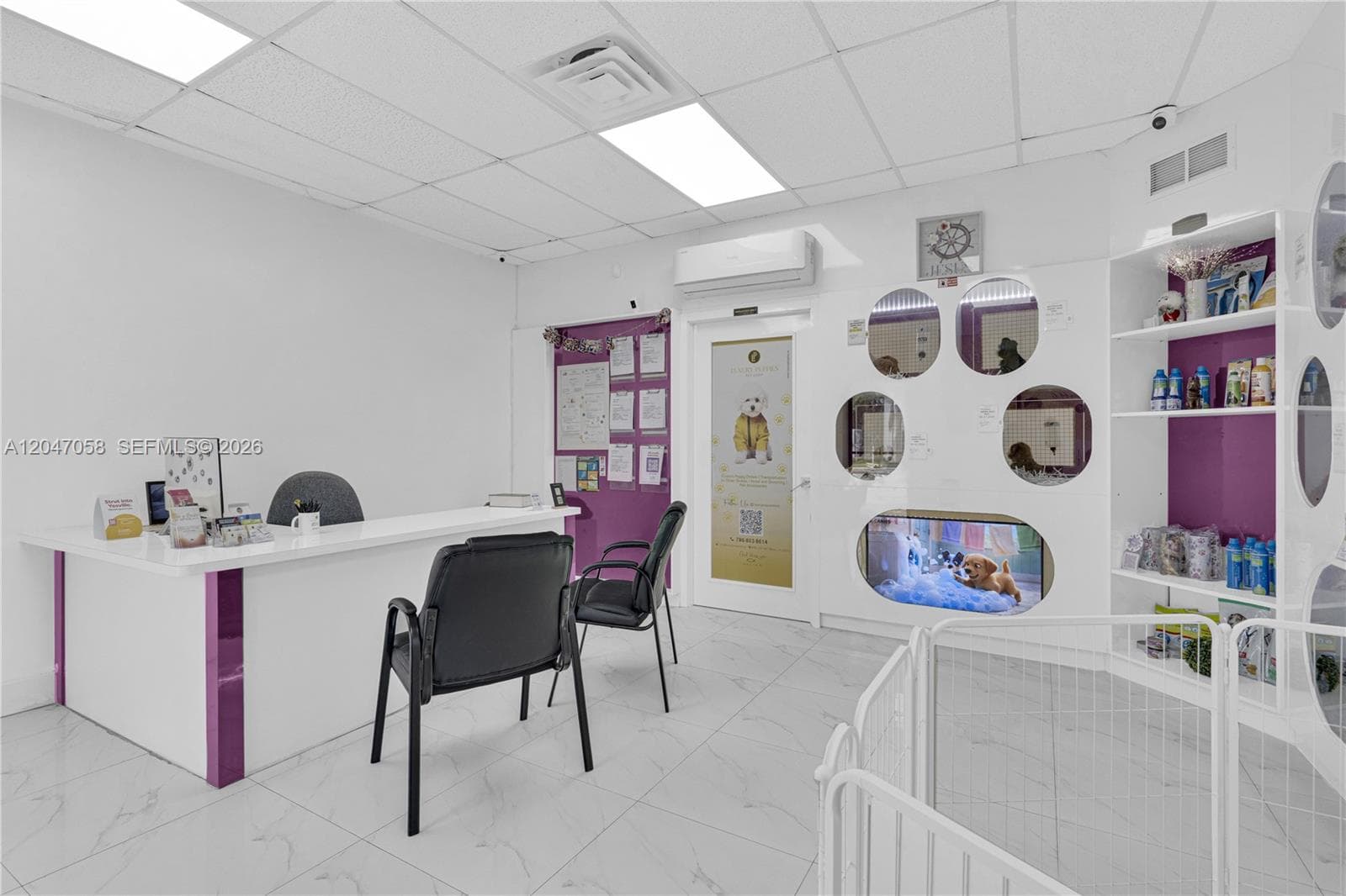 8981 SW 40th St, Miami FL 33165