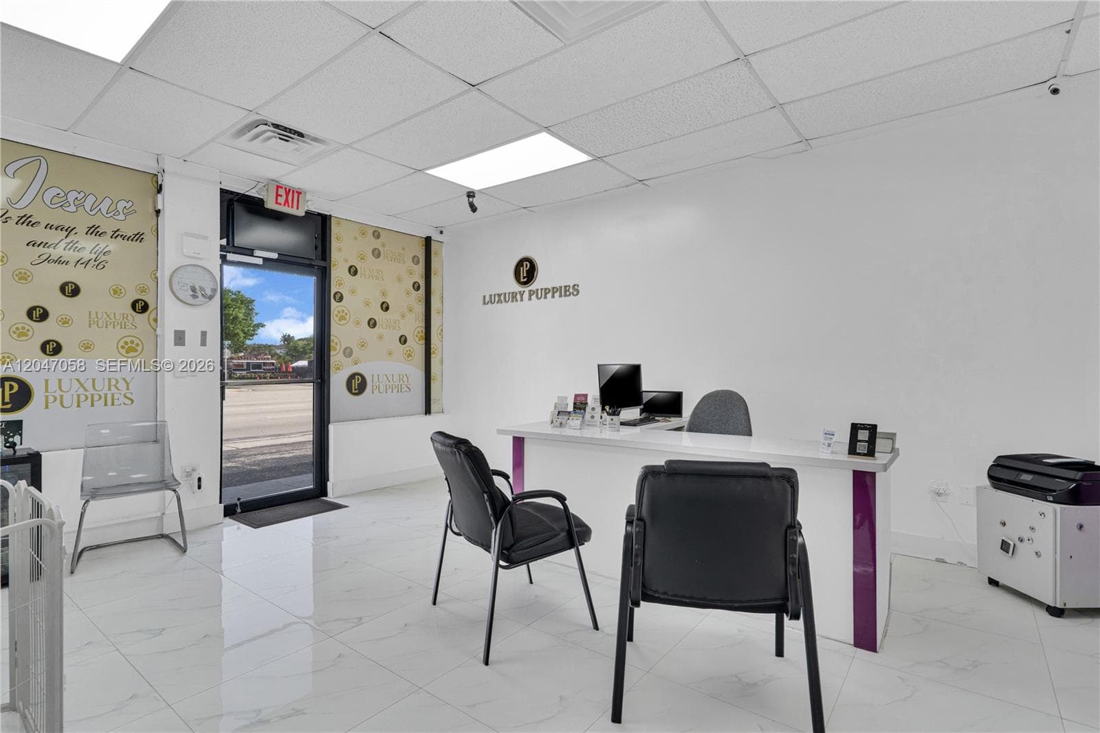 8981 SW 40th St, Miami FL 33165