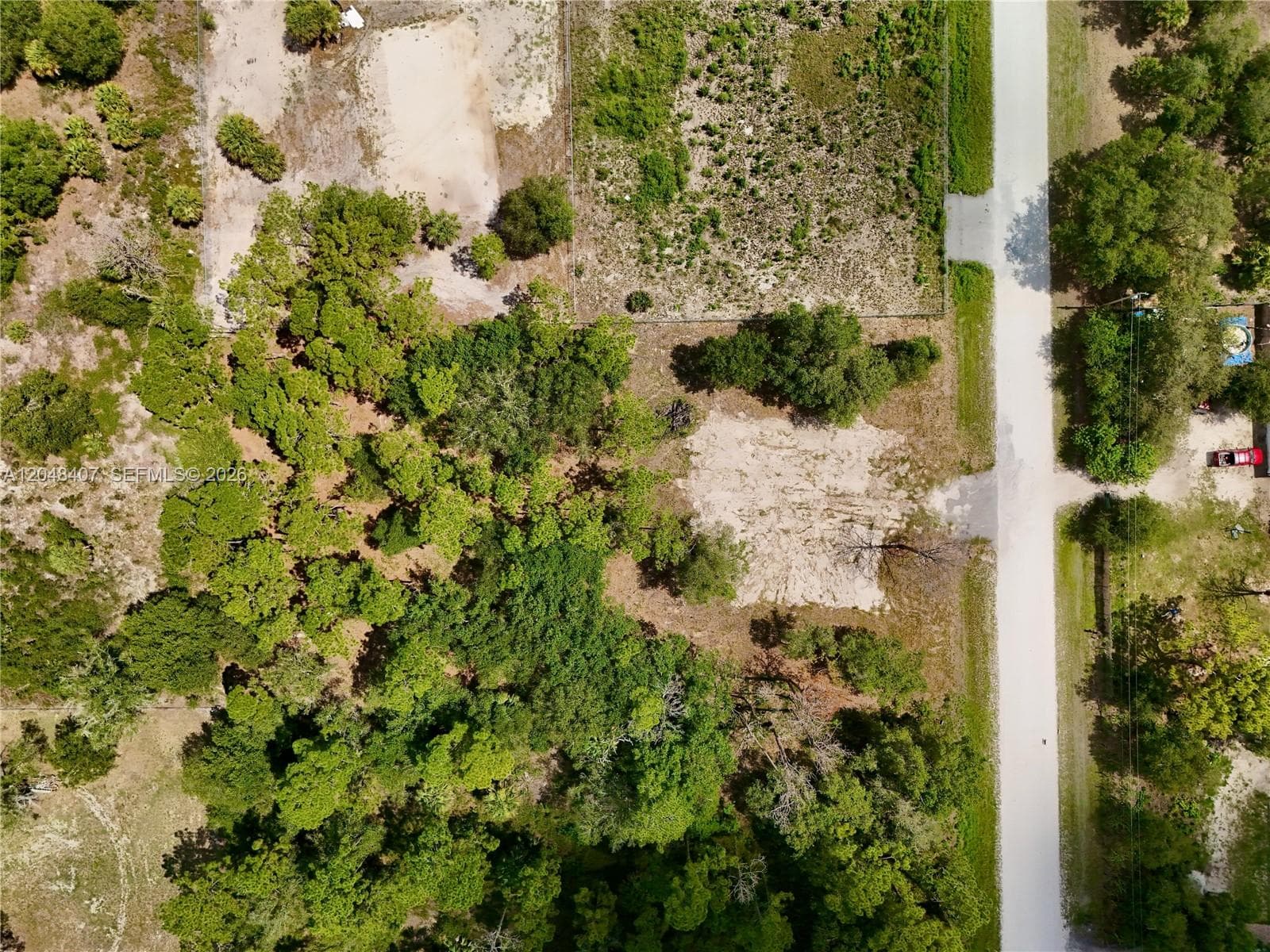 270 N DATIL ST, Clewiston FL 33440