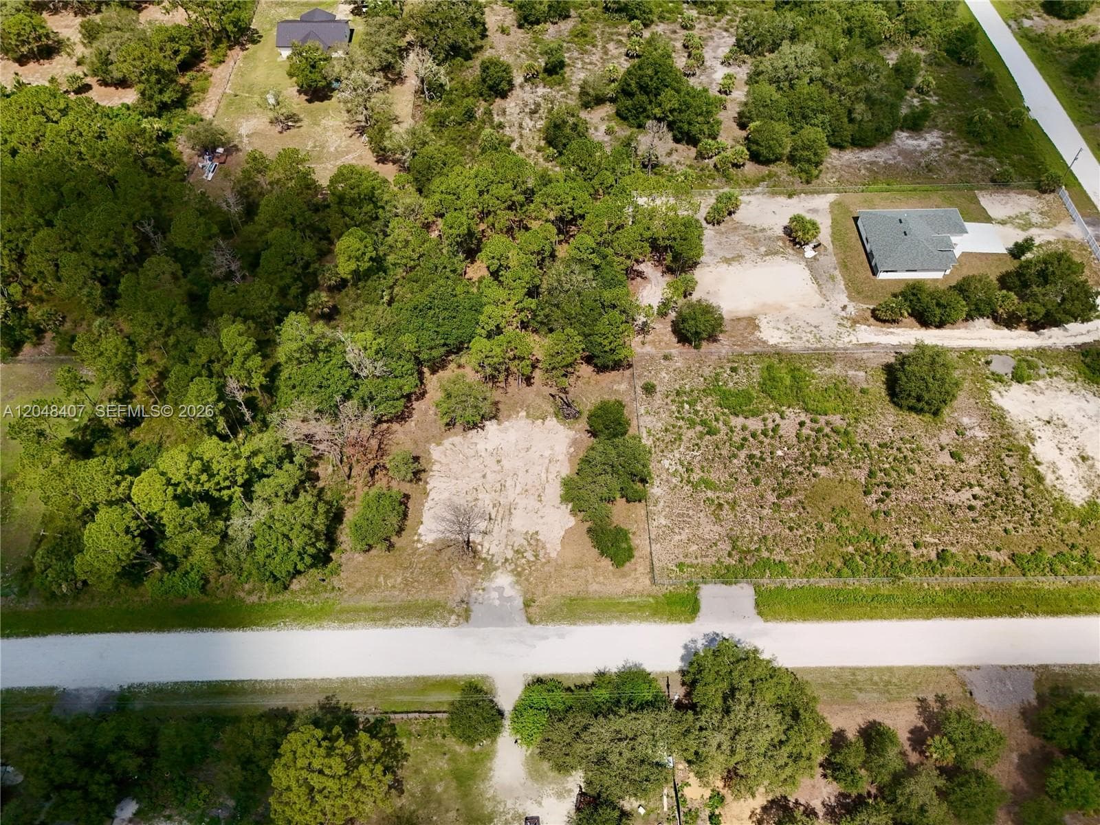 270 N DATIL ST, Clewiston FL 33440