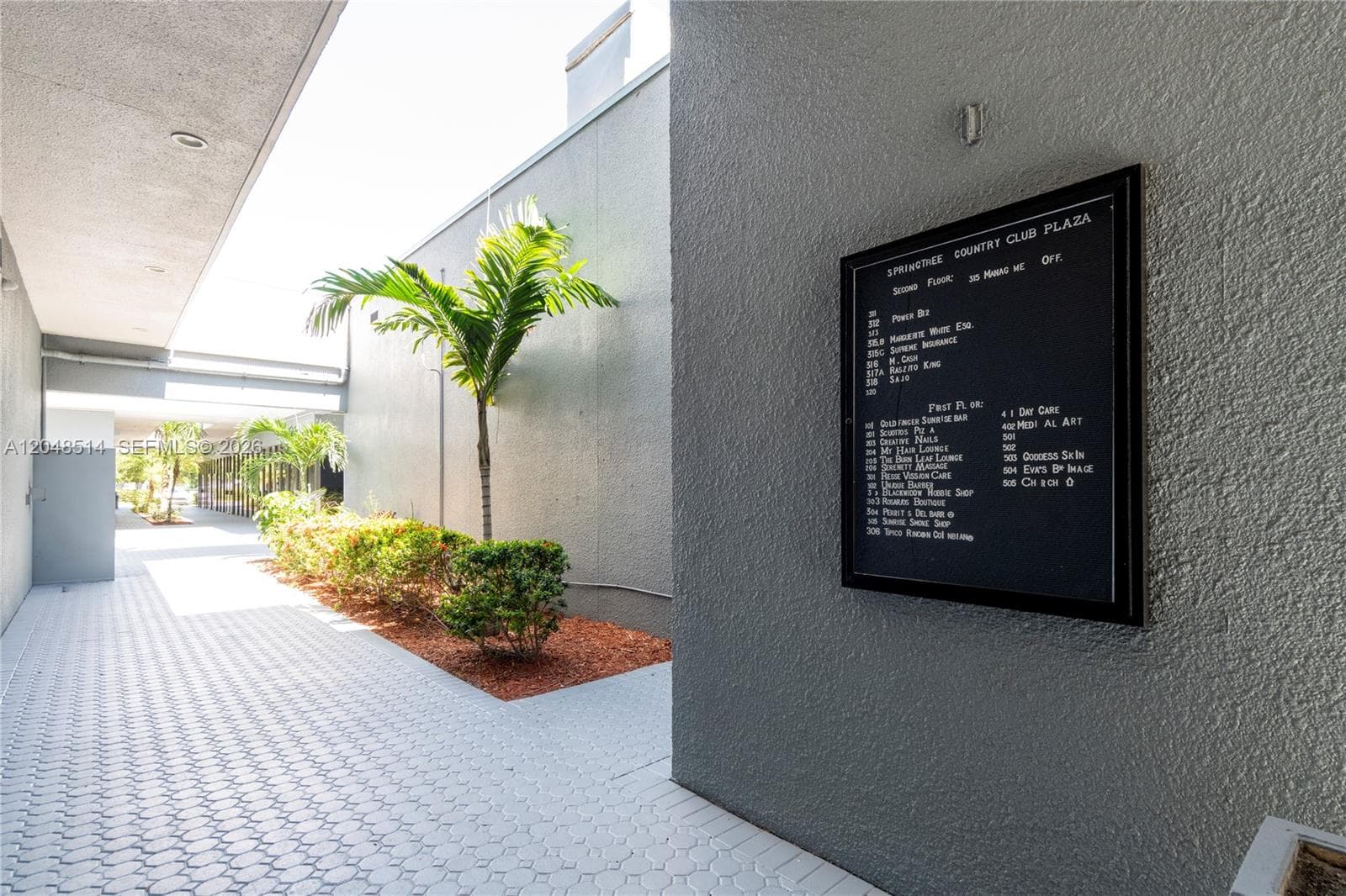 3801 N University Dr # 313, Sunrise FL 33351