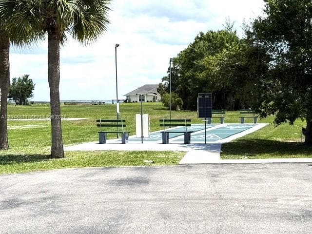 6209 Aquavista Drive, Sebring FL 33876