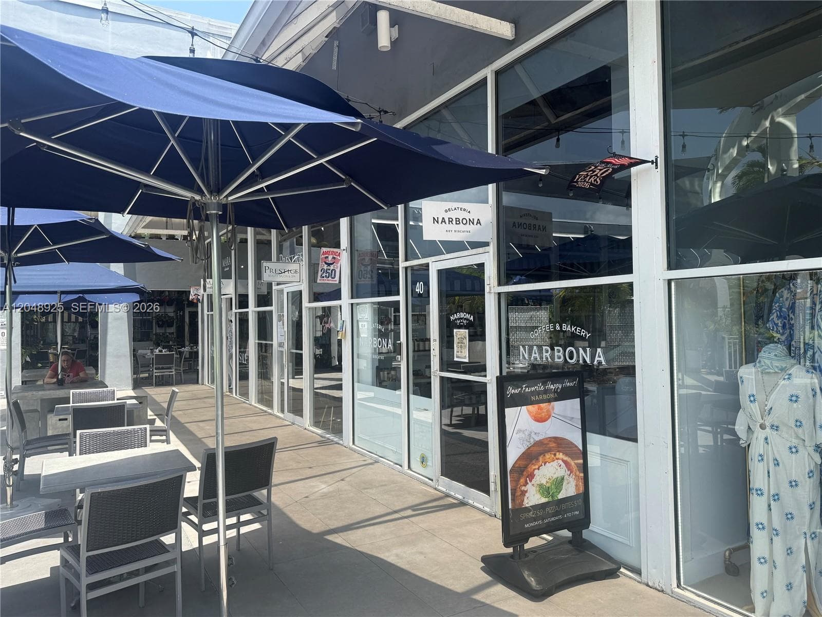 260 Crandon Blvd # C40, Key Biscayne FL 33149