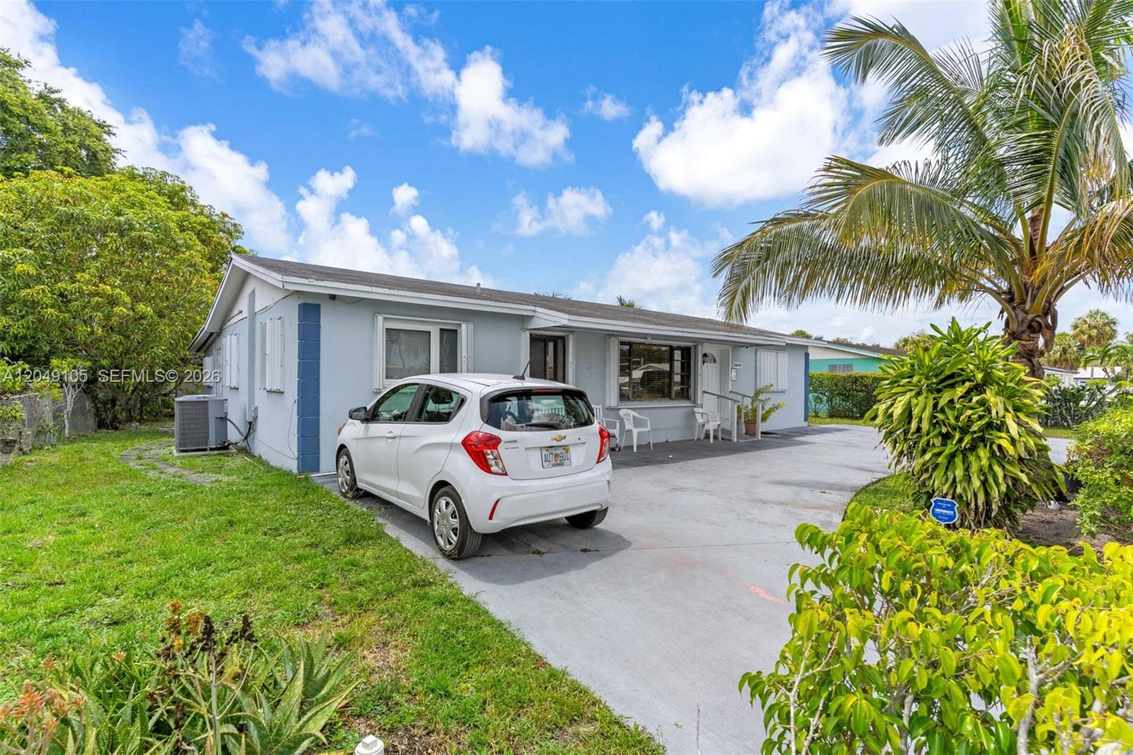 20630 NW 37th Ct, Miami Gardens FL 33055