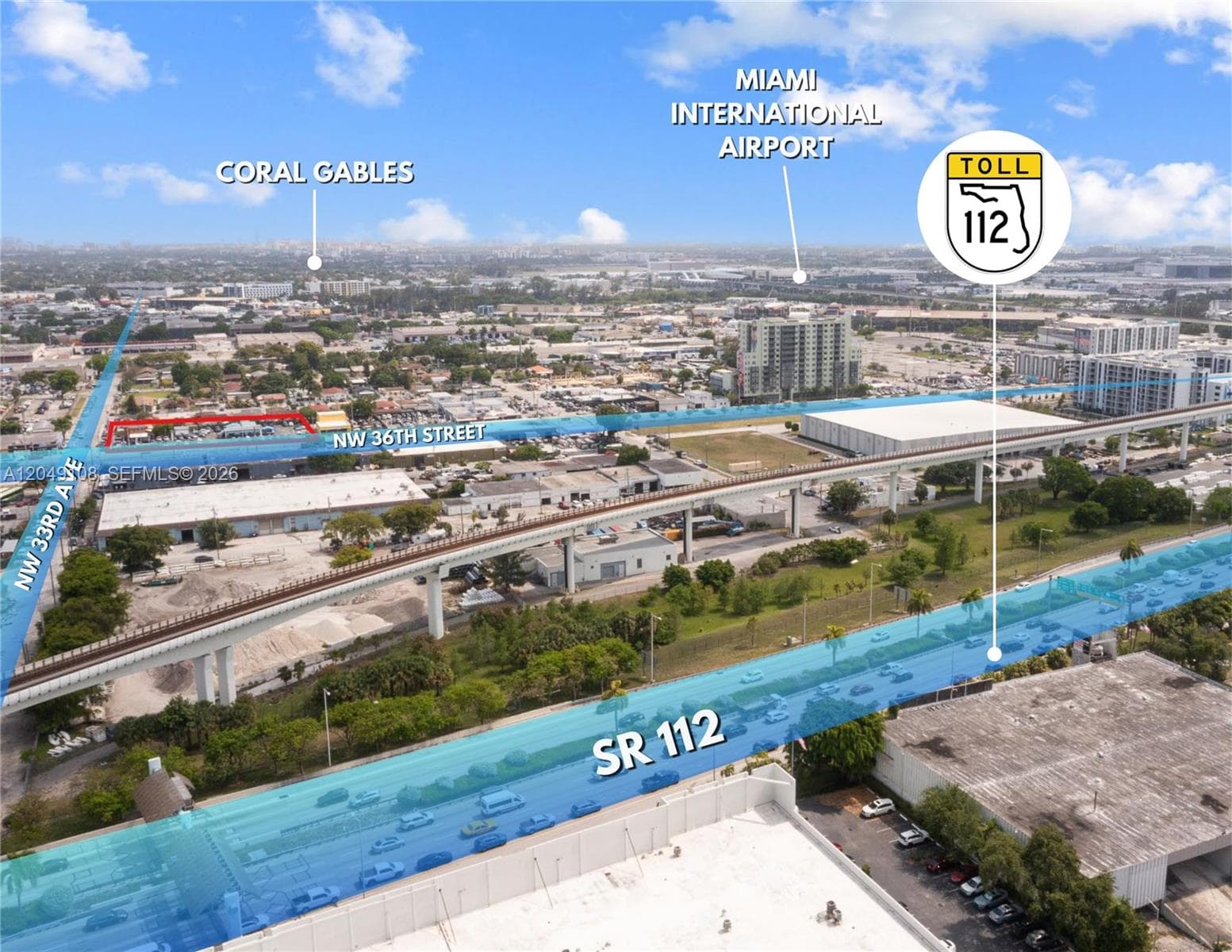 Miami, FL, 33142