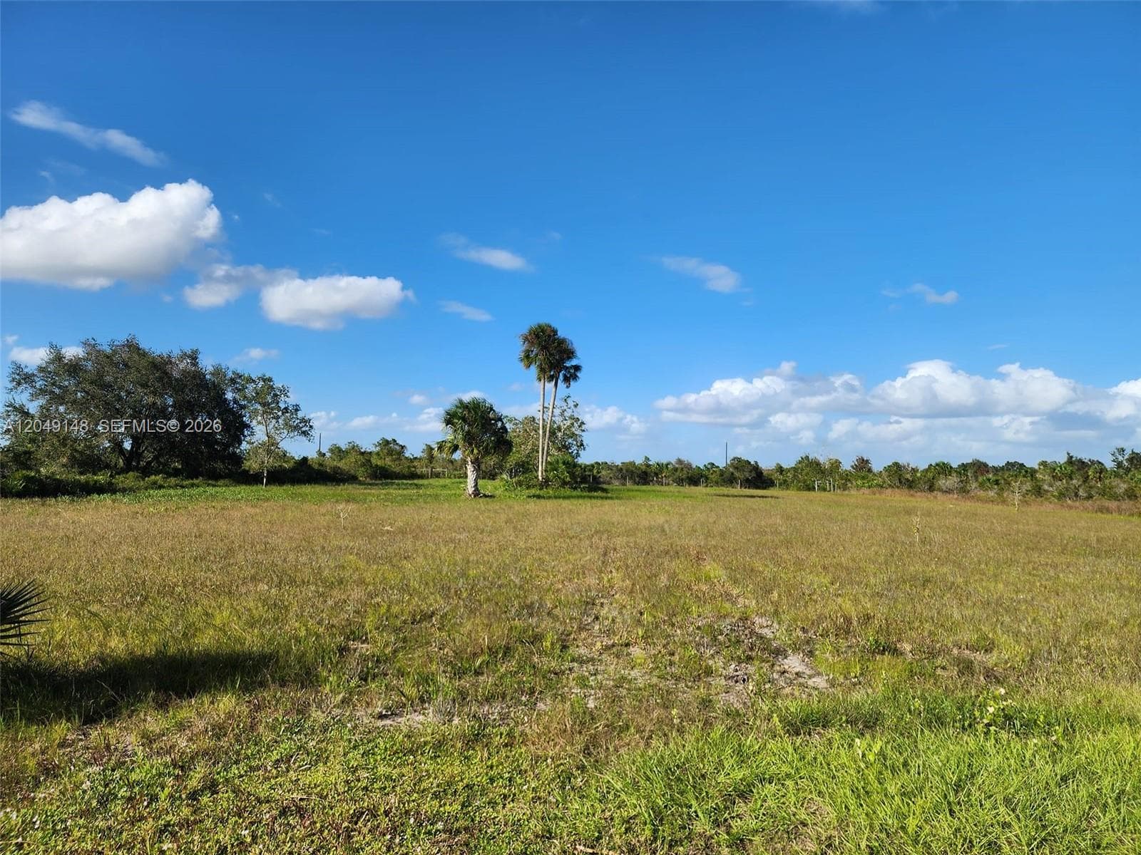 18717 NW 258 st, Okeechobee FL 34972
