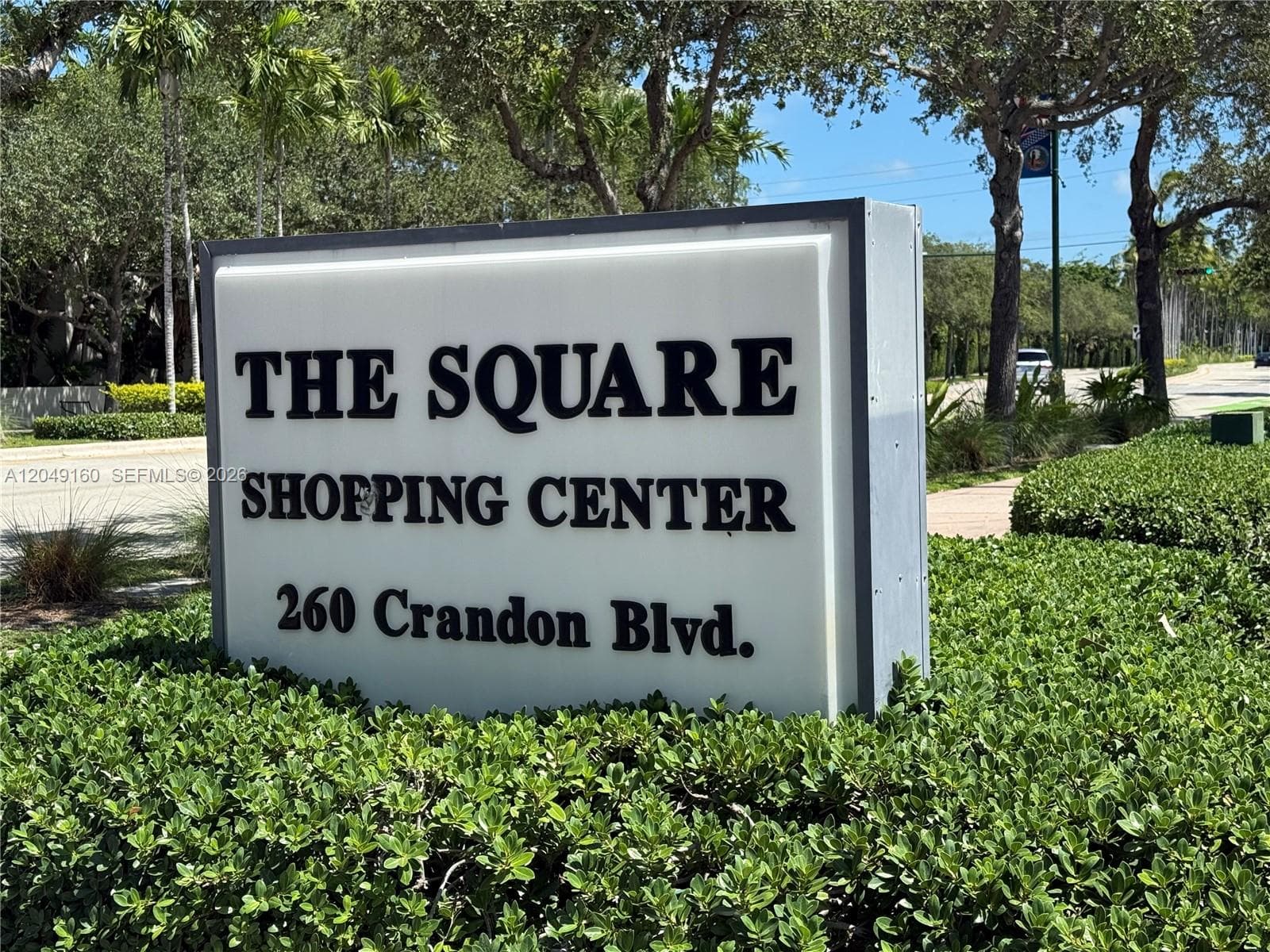 260 Crandon Blvd # A51, Key Biscayne FL 33149