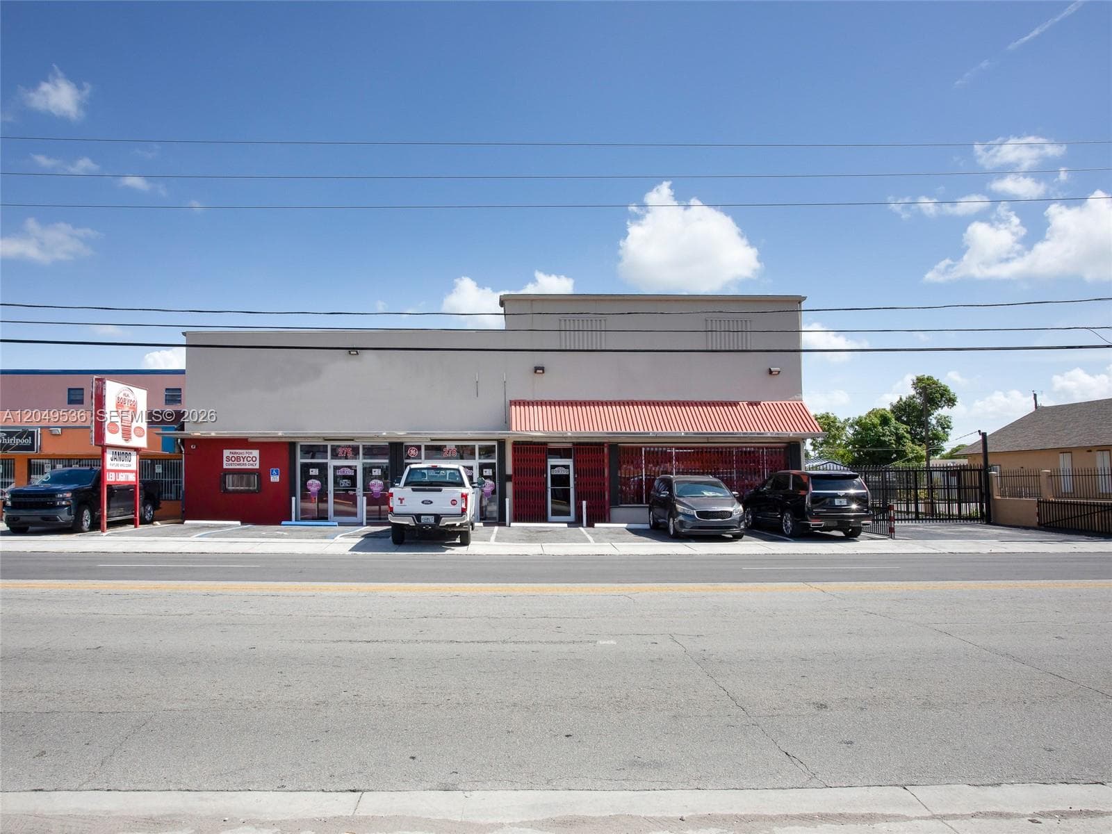 249-275 W 29th St, Hialeah FL 33012