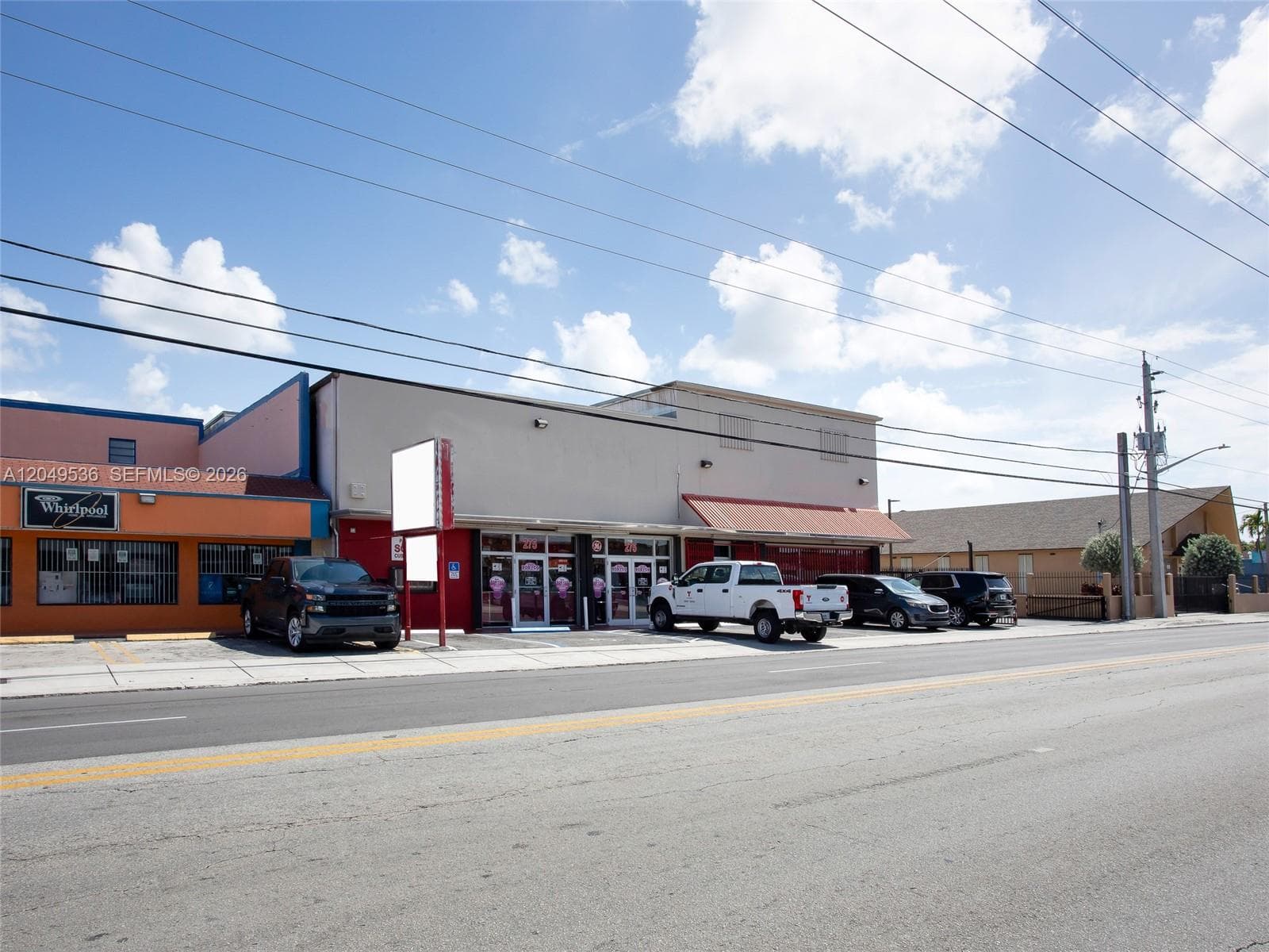 249-275 W 29th St, Hialeah FL 33012