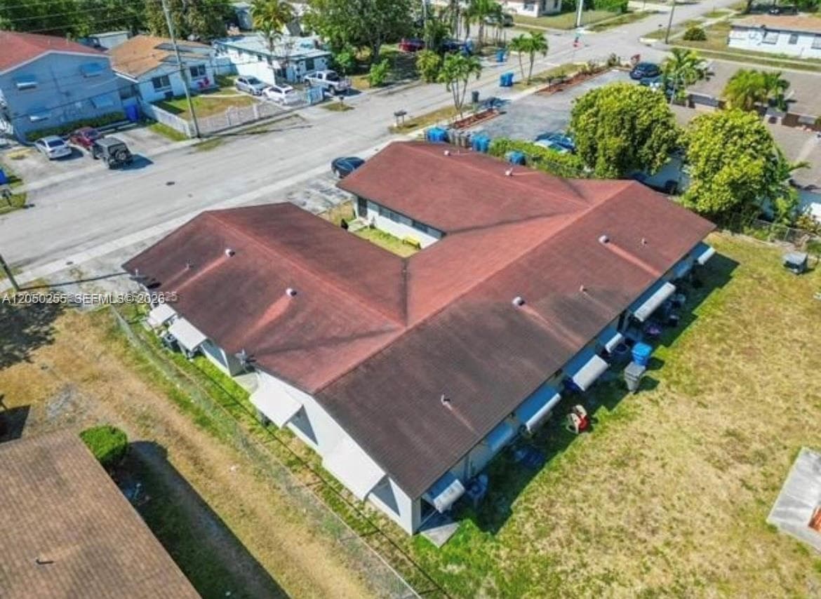 4141 SW 20th St # 5, West Park FL 33023