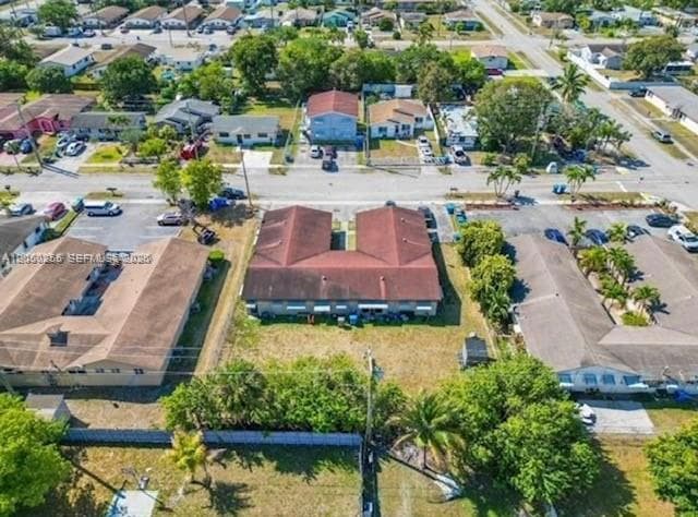 4141 SW 20th St # 5, West Park FL 33023