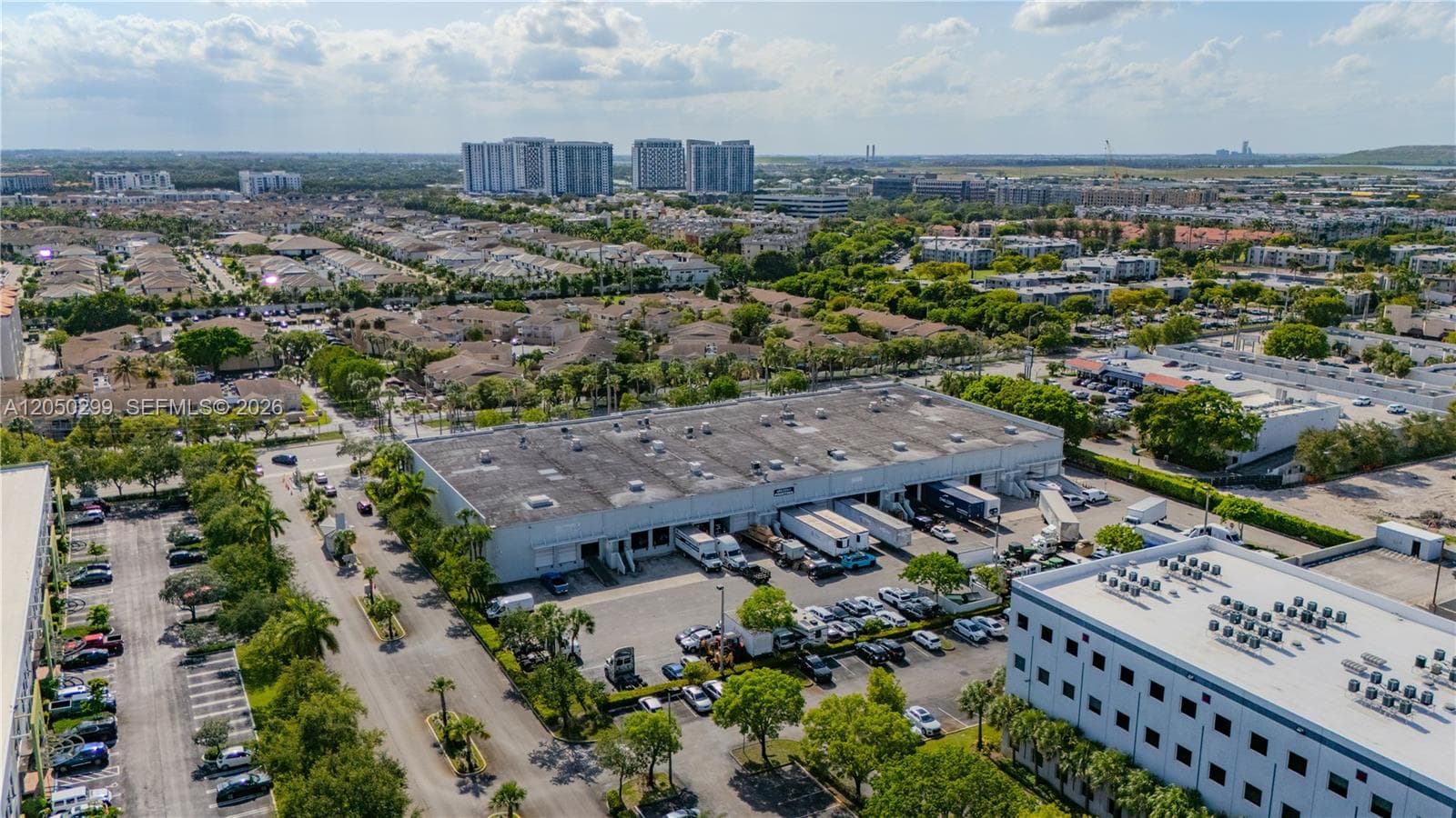 7855 NW 46TH STREET
