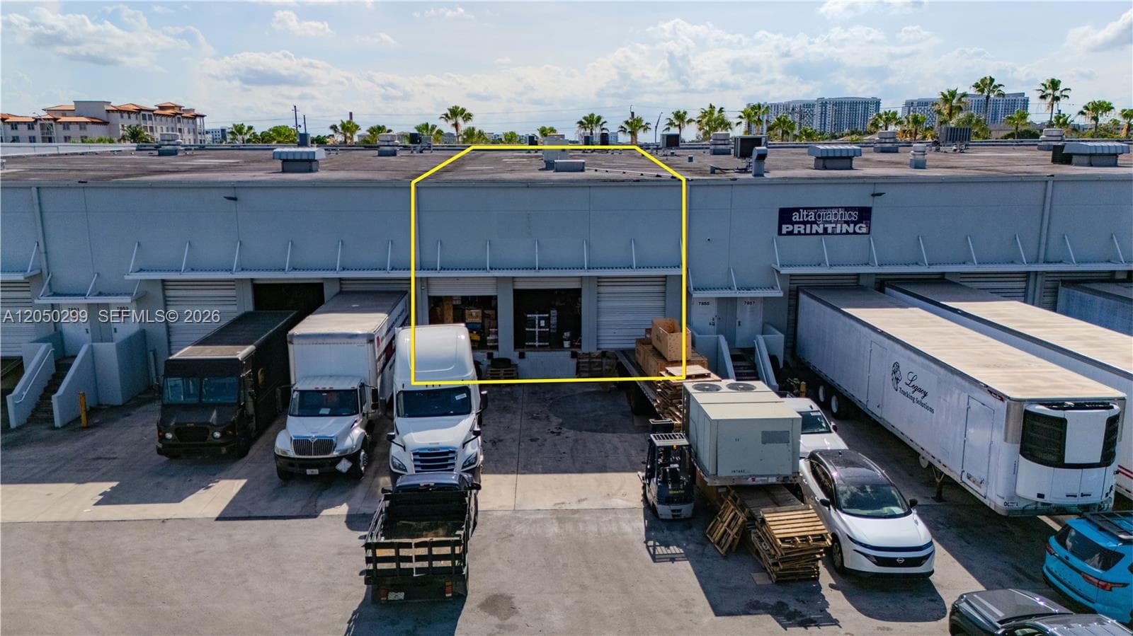 7855 NW 46TH STREET