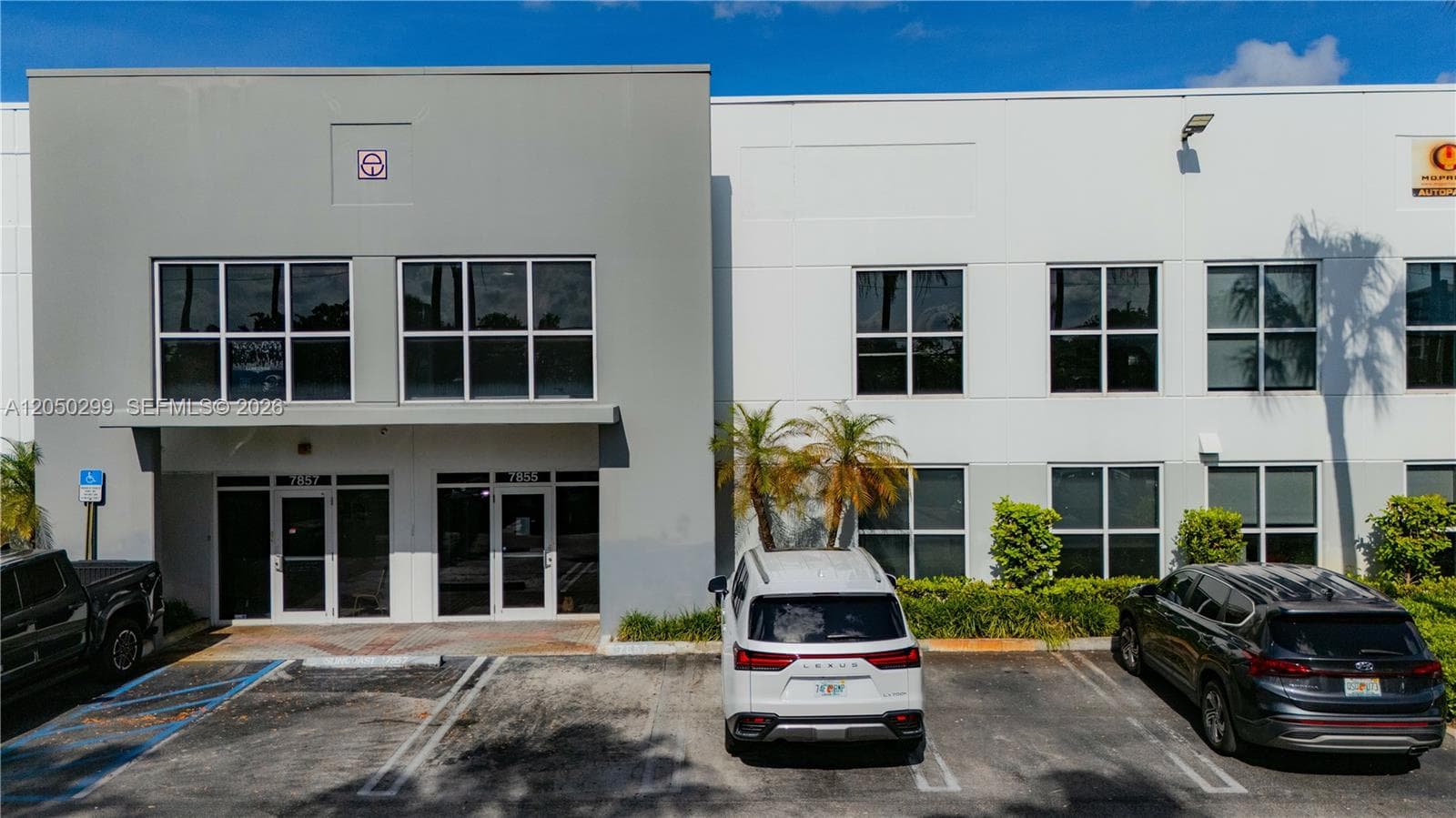 7855 NW 46TH STREET